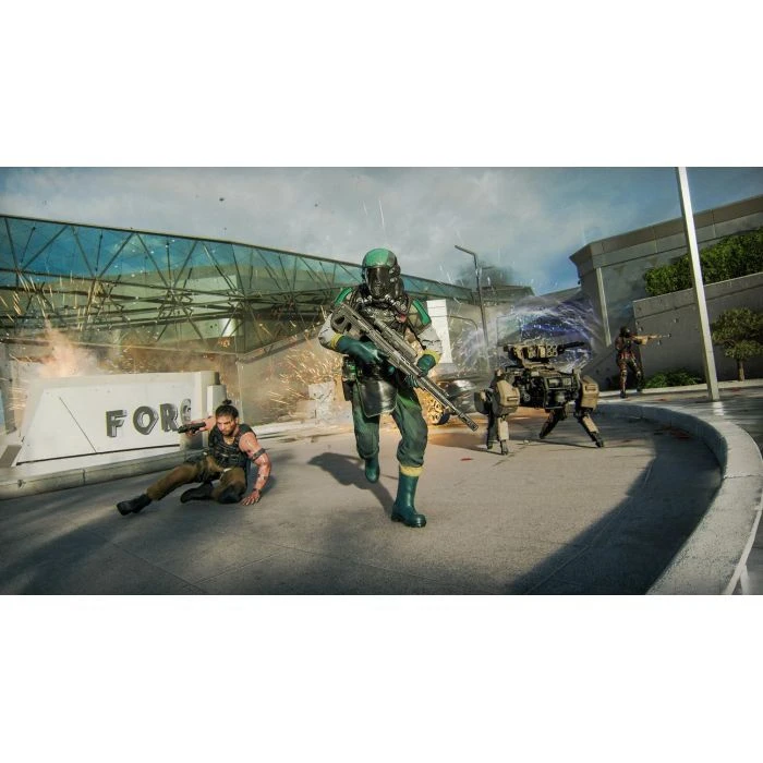 Sony Call of Duty Black Ops 7, BD диск (1182648) (UA)