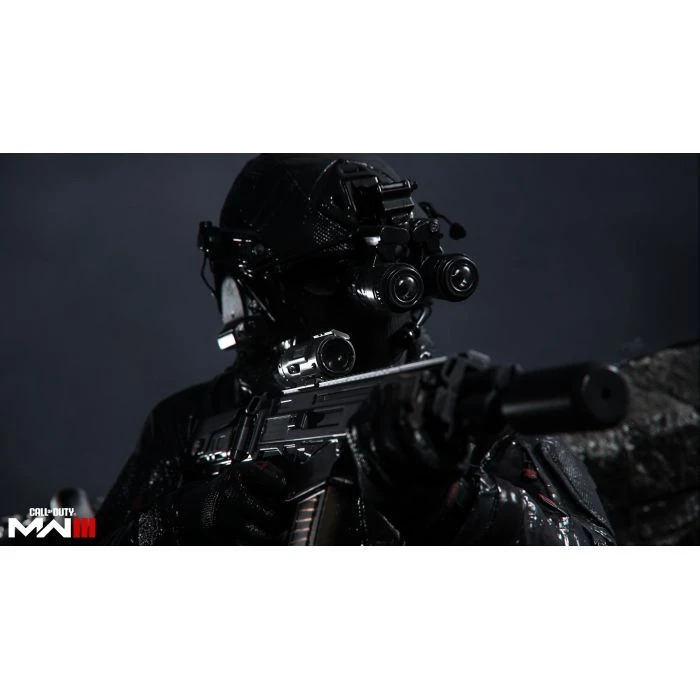 Sony Call of Duty: Modern Warfare III, BD диск (1128893) (UA) Тип: Шутер; Платформа: Sony PlayStation 5;