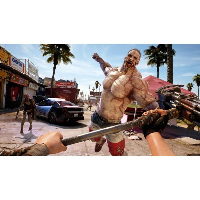 Sony Dead Island 2 Day One Edition PS5, English ver./Russian sub (1069167) (UA)