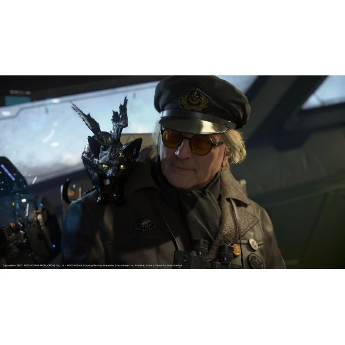 Sony Death Stranding 2, BD диск (1000048509) (UA)