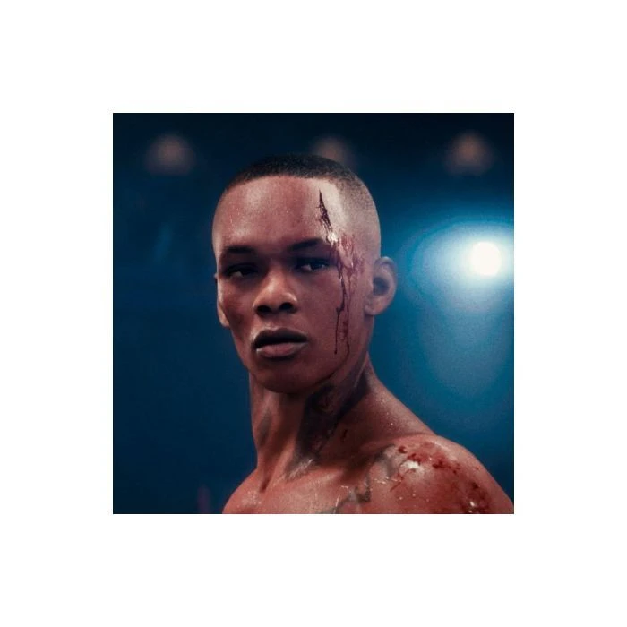 Sony EA Sports UFC 5, BD диск (5908305248255) (UA)