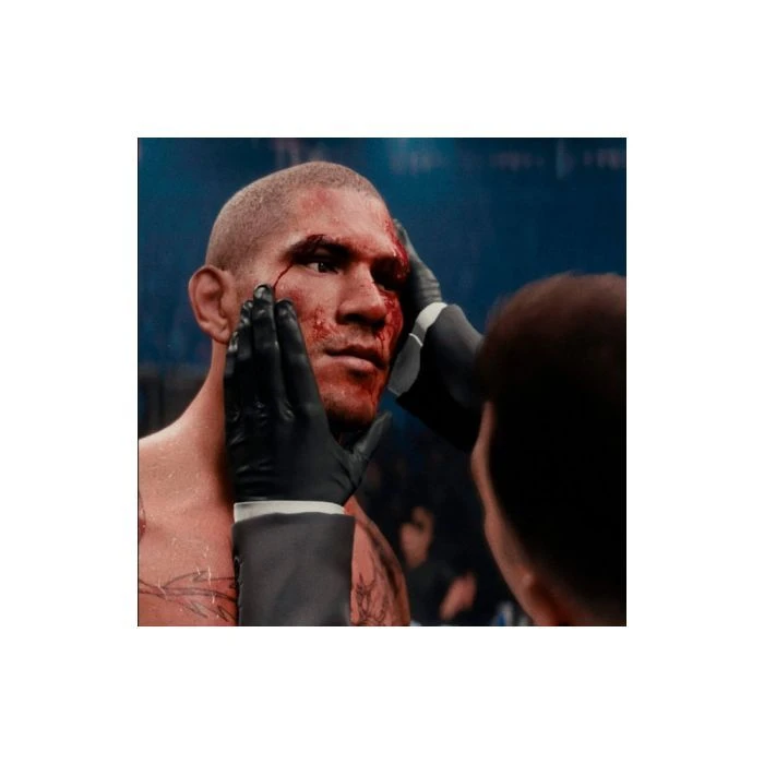 Sony EA Sports UFC 5, BD диск (5908305248255) (UA)