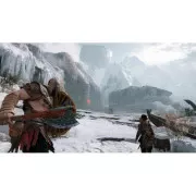 Sony God of War (Хіти PlayStation) [PS4, російська версія] (9808824) (UA)