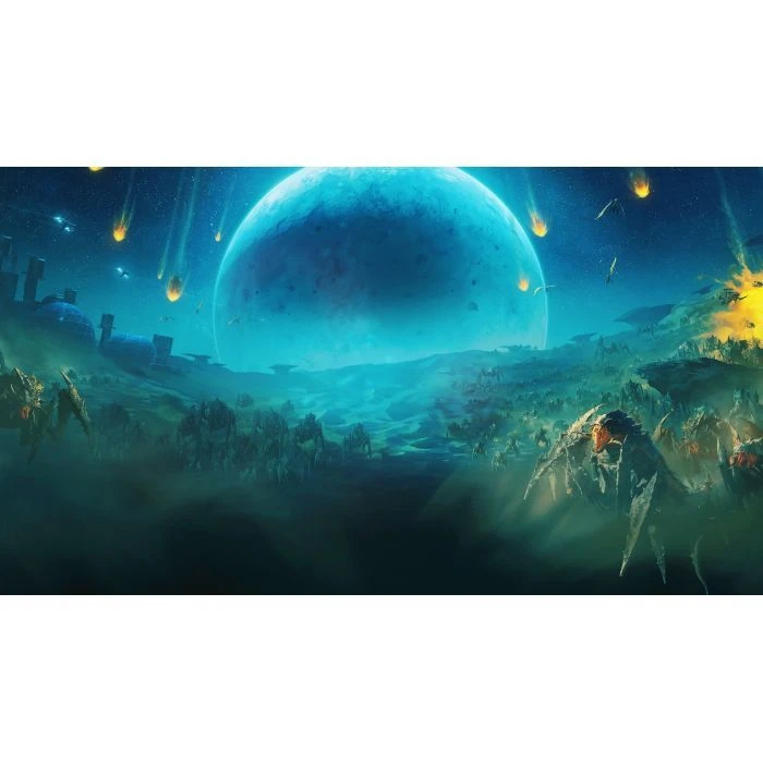 Sony HELLDIVERS 2, BD диск (1000040866) (UA) Тип: Экшн (Action); Платформа: Sony