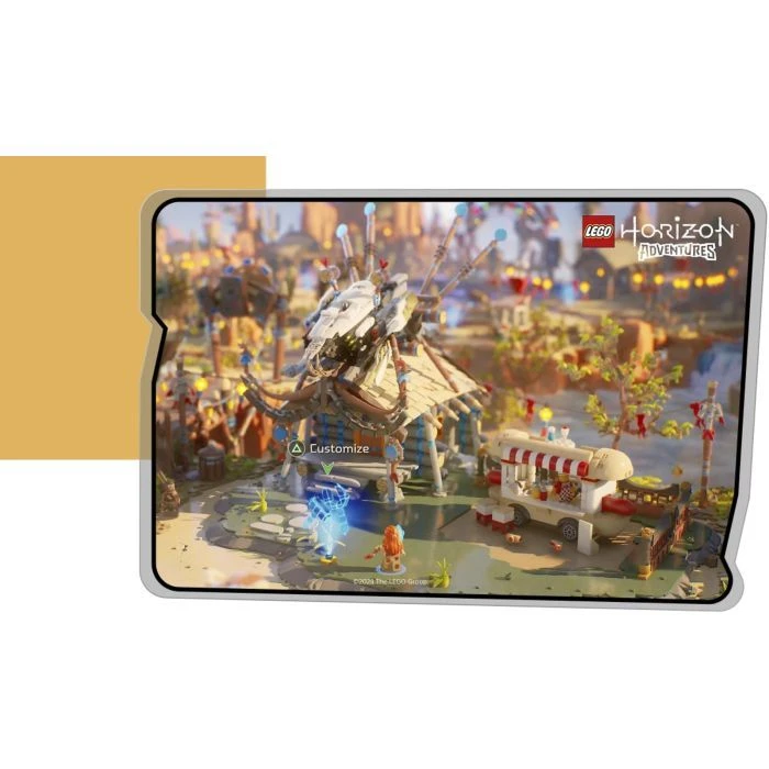 Sony Lego Horizon Adventures, BD диск (1000043926) (UA)