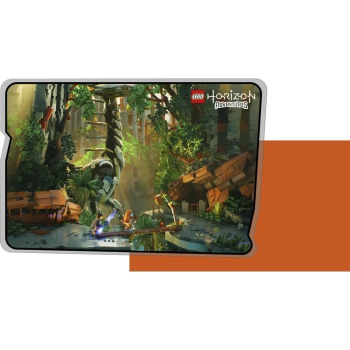 Sony Lego Horizon Adventures, BD диск (1000043926) (UA)
