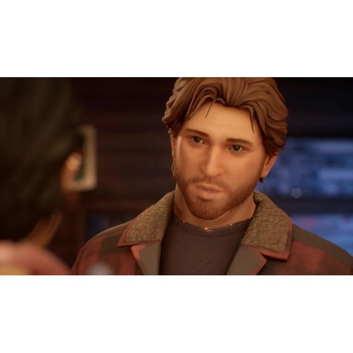 Sony Life is Strange True Colors Standard Edition, BD диск (SLSTC5EN01) (UA)