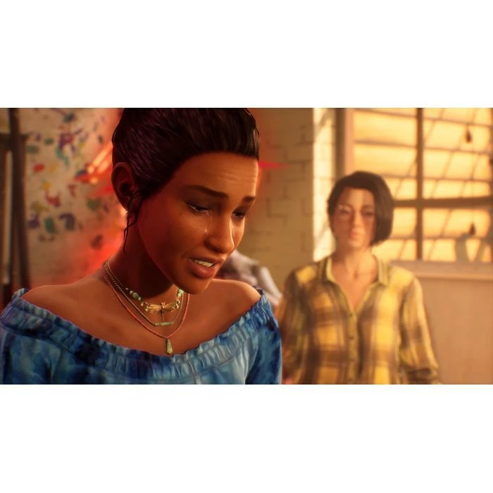 Sony Life is Strange True Colors Standard Edition, BD диск (SLSTC5EN01) (UA)