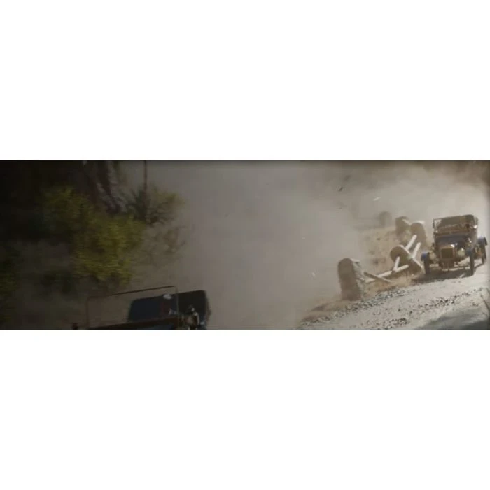 Sony Mafia The Old Country, BD диск (5026555439053) (UA)