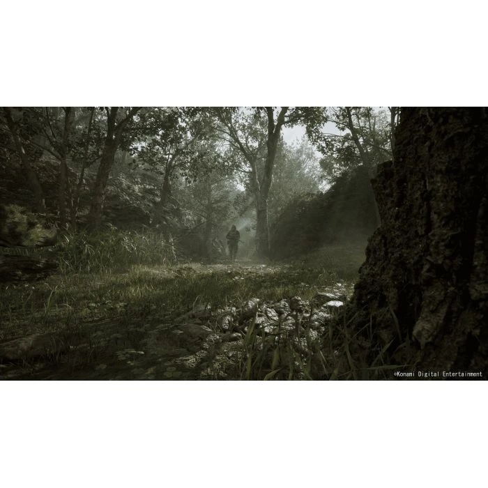 Sony Metal Gear Solid Delta: Snake Eater Day 1 Edition, BD диск (4012927150856) (UA)