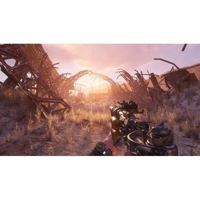 Sony Metro Exodus Complete Edition, BD диск (1063627) (UA)