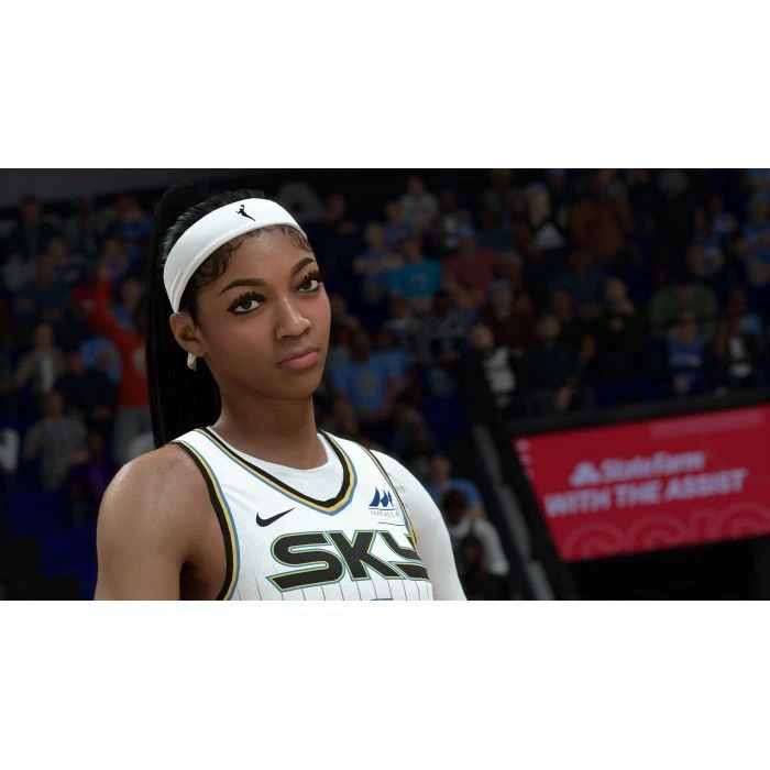 Sony NBA 2K26, BD диск (5026555439176) (UA)