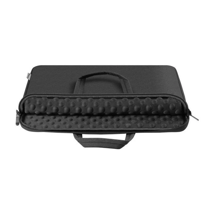 Сумка для ноутбука Defender 15.6 Forti black (26150) (UA) Призначення: класичні; Тип
