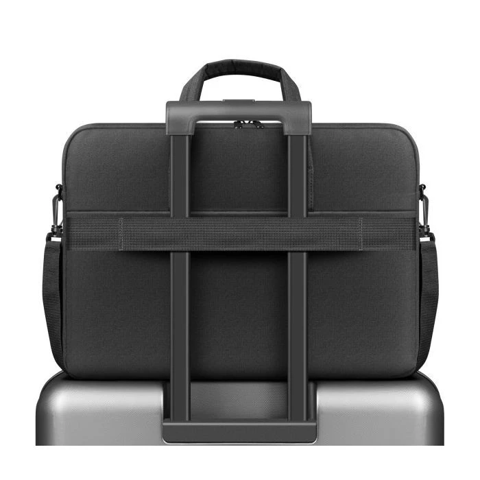 Сумка для ноутбука Defender 15.6 Forti black (26150) (UA) Предназначение: классические;