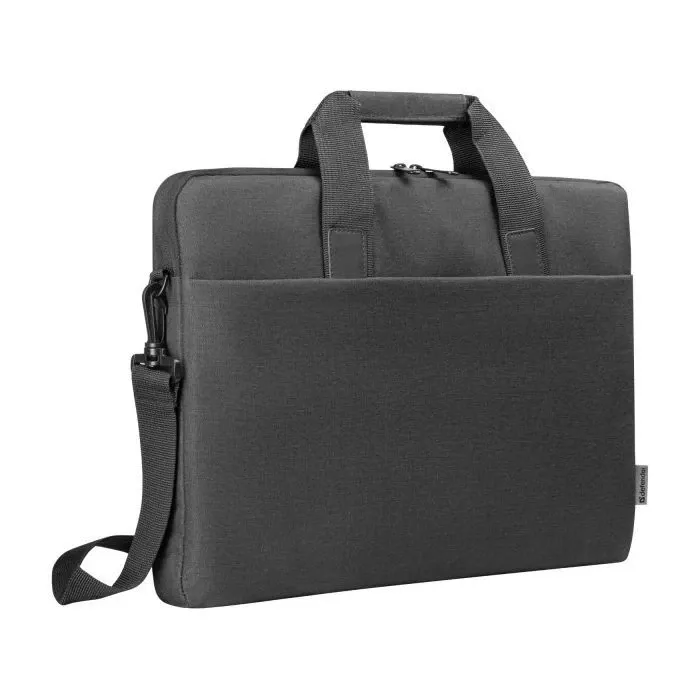 Сумка для ноутбука Defender 15.6 Shieldy black (26145) (UA) Призначення: класичні; Тип