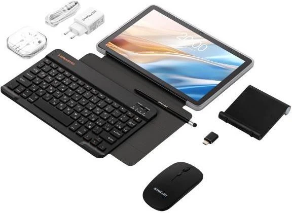 Teclast P50 KIT 11 4/128Gb Wi-Fi Blue (6940709688519) (UA)