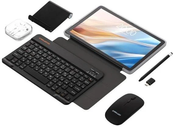 Teclast P50 KIT 11 4/128Gb Wi-Fi Blue (6940709688519) (UA)