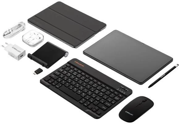 Teclast P50 KIT 11 4/128Gb Wi-Fi Blue (6940709688519) (UA)