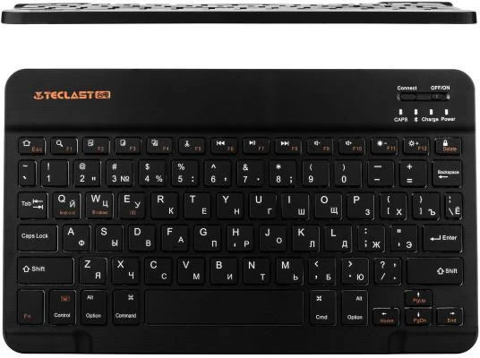 Teclast P50 KIT 11 4/128Gb Wi-Fi Blue (6940709688519) (UA)