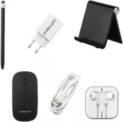 Teclast P50 KIT 11 4/128Gb Wi-Fi Blue (6940709688519) (UA)