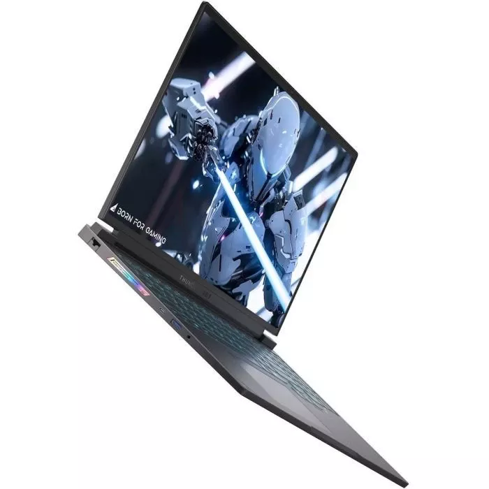 Thunderobot RS16 (RS16-i9139HX57C1Q240ARB) (UA) Тип ноутбука: игровой; Диагональ