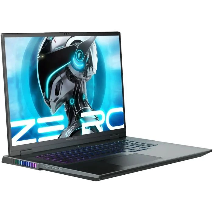 Thunderobot Zero 18 Pro (ZERO18Pro-U9275HX58E1Q240ARB) (UA) Тип ноутбука: ігровий; Діагональ
