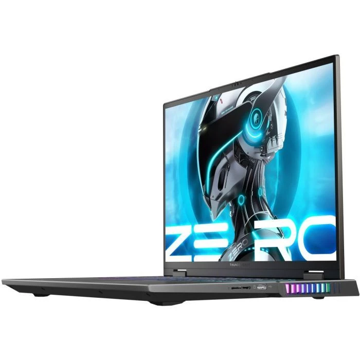 Thunderobot Zero 18 Pro (ZERO18Pro-U9275HX58E1Q240ARB) (UA) Тип ноутбука: игровой; Диагональ