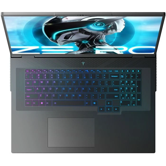 Thunderobot Zero 18 Pro (ZERO18Pro-U9275HX58E1Q240ARB) (UA) Тип ноутбука: игровой; Диагональ