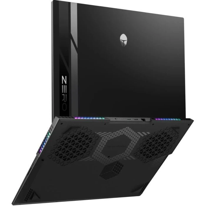 Thunderobot Zero 18 Pro (ZERO18Pro-U9275HX59G2Q240ARB1) (UA) Тип ноутбука: ігровий; Діагональ