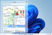 Windows 11 Microsoft Windows 11 Home 64-розрядна Multilanguage (KW9-00664) (UA)