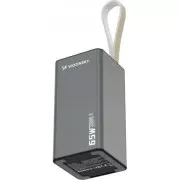 Wozinsky 30000mAh, K65+ 65W 30000mAh 2*USB-C, USB-A (5907769364457) (UA)