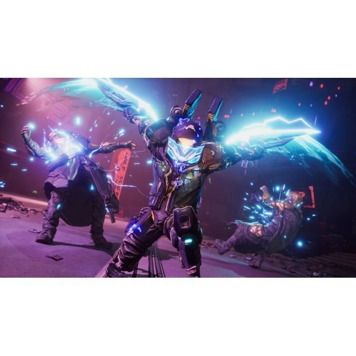 Xbox BORDERLANDS 4, BD диск (5026555369558) (UA)