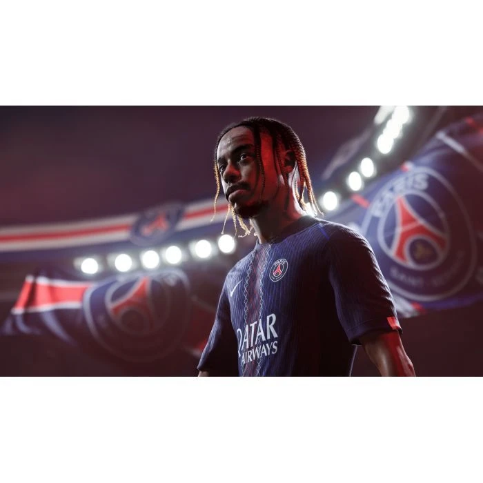 Xbox EA SPORTS FC 26, BD диск (5030949125316) (UA)