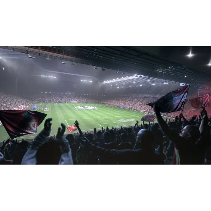Xbox EA SPORTS FC 26, BD диск (5030949125316) (UA)