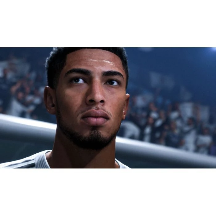 Xbox EA SPORTS FC 26, BD диск (5030949125316) (UA)