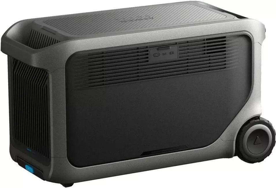 Зарядна станція Anker SOLIX F3000 Бренд: Anker; Розетка AC 230В: 4; USB Type-C: