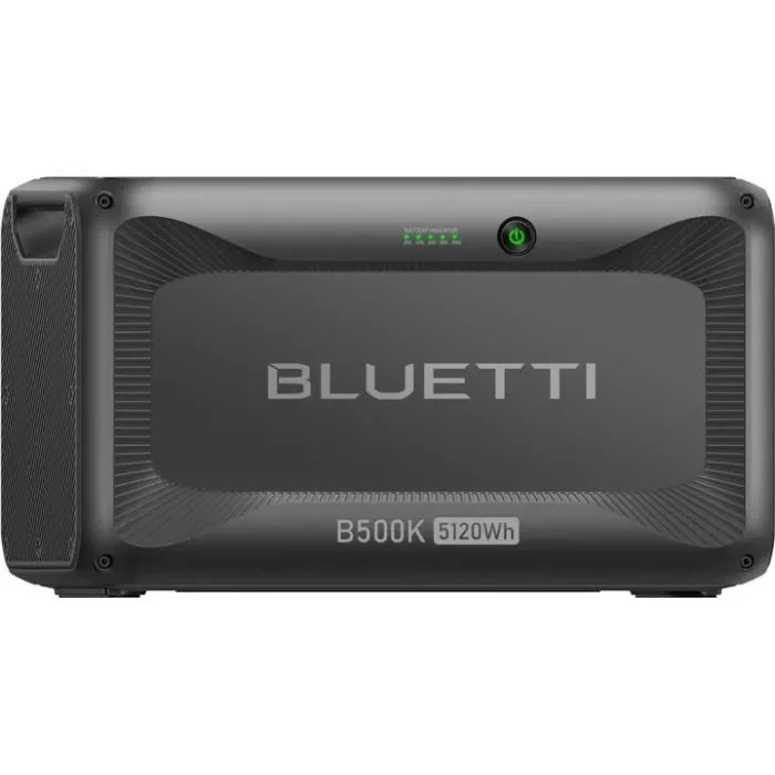 Зарядная станция BLUETTI AC300 3000W + B500K 5120Wh (AC300+B500K) (UA)