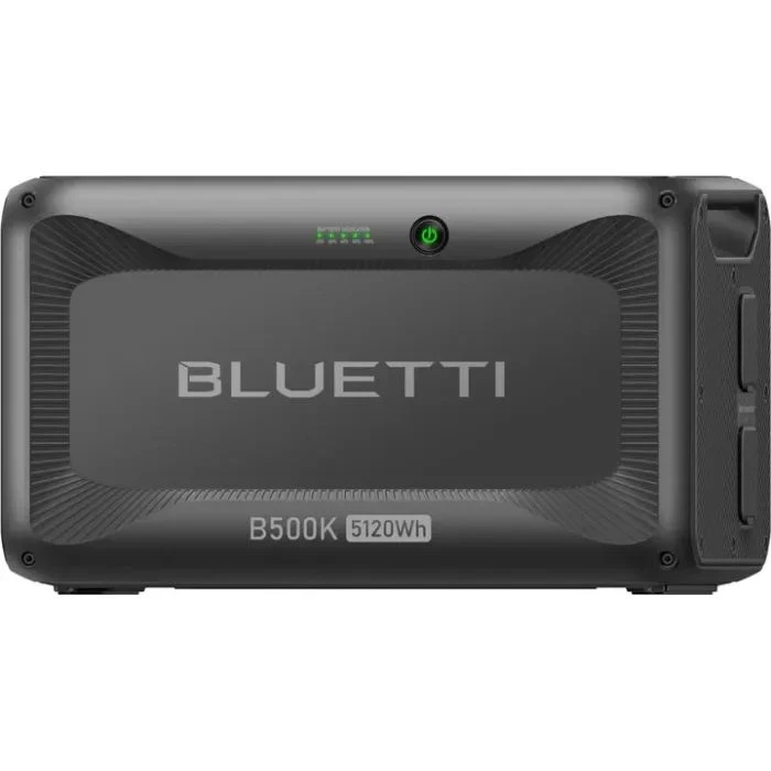 Зарядная станция BLUETTI AC300 3000W + B500K 5120Wh (AC300+B500K) (UA)