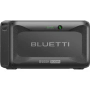 Зарядная станция BLUETTI AC300 3000W + B500K 5120Wh (AC300+B500K) (UA)