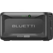 Зарядная станция BLUETTI AC300 3000W + B500K 5120Wh (AC300+B500K) (UA)