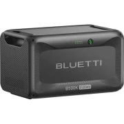 Зарядная станция BLUETTI AC300 3000W + B500K 5120Wh (AC300+B500K) (UA)
