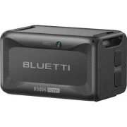 Зарядная станция BLUETTI AC300 3000W + B500K 5120Wh (AC300+B500K) (UA)