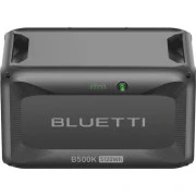 Зарядная станция BLUETTI AC300 3000W + B500K 5120Wh (AC300+B500K) (UA)