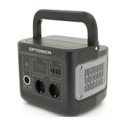 Зарядна станція Optonica 400W, 320Wh (PS-9418) (UA)