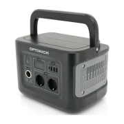 Зарядна станція Optonica 600W, 512Wh (PS-9419) (UA)