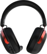 GamePro Asgard Freya Pro Black-Red (HSW201BR) (UA)