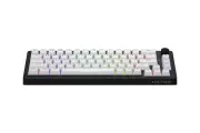 Hator Skyfall 65 MAG Ultra 8K Black/White (HTK1860UA) (UA)
