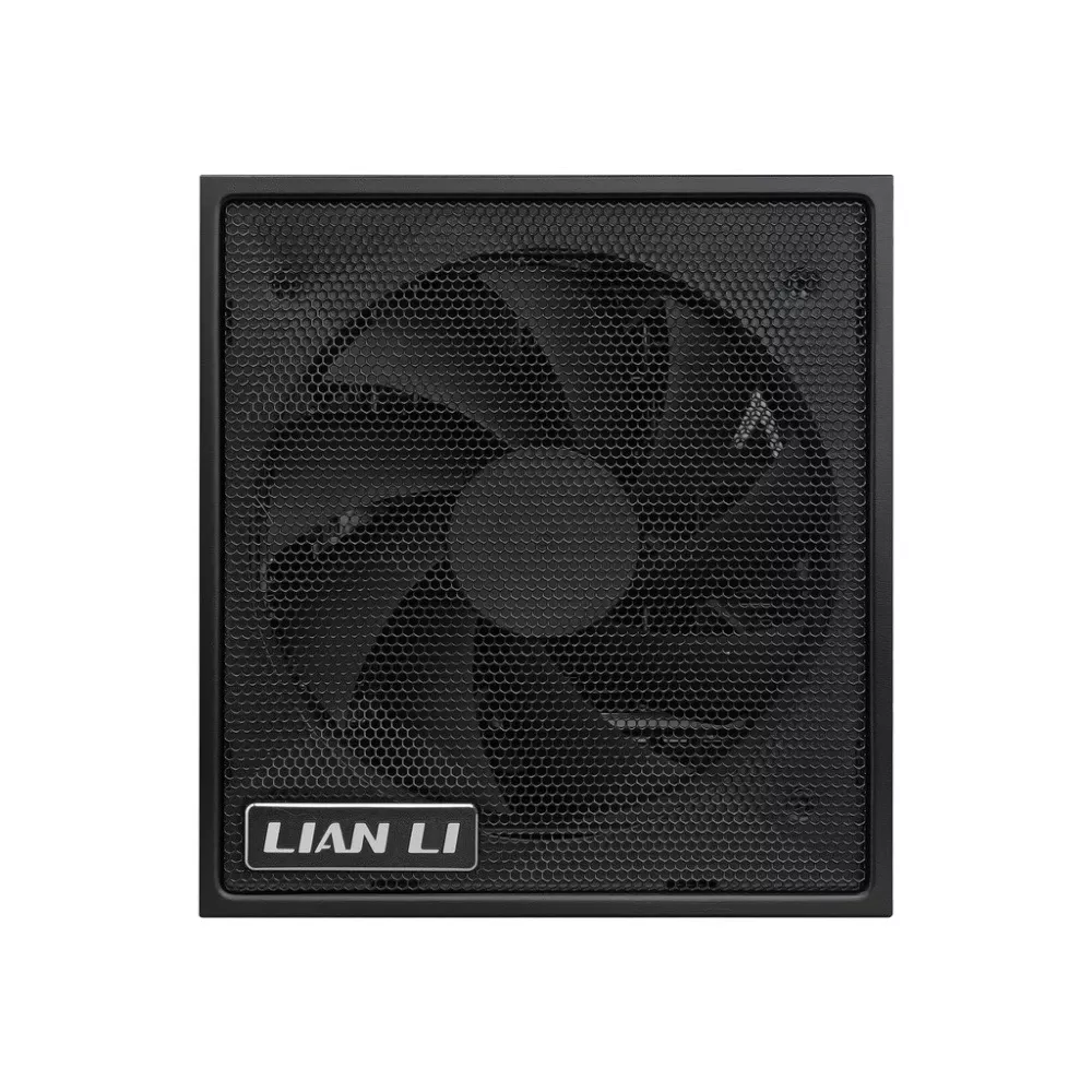 Lian Li SX1200P Black, EU Cord (G9P.SX1200P.B000.EU) (UA) Форм-фактор: ATX; Мощность: 1200 Вт;