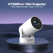 Magcubic HY300 Pro Plus (UA)