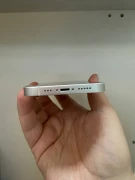 Б/У Apple iPhone 14 256GB Starlight (Хорошее состояние) (MPW43)